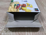 UF4841 Final Fantasy 5 V Boxed Nintendo Super Famicom SNES Japan