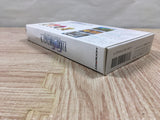UF4842 Final Fantasy 5 V Boxed Nintendo Super Famicom SNES Japan