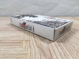 UF4843 Final Fantasy VI 6 Boxed Nintendo Super Famicom SNES Japan