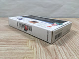 UF4843 Final Fantasy VI 6 Boxed Nintendo Super Famicom SNES Japan