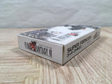 UF4844 Final Fantasy VI 6 Boxed Nintendo Super Famicom SNES Japan