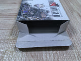 UF4844 Final Fantasy VI 6 Boxed Nintendo Super Famicom SNES Japan