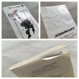 UF4845 Final Fantasy VI 6 Boxed Nintendo Super Famicom SNES Japan