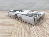 UF4845 Final Fantasy VI 6 Boxed Nintendo Super Famicom SNES Japan