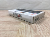 UF4845 Final Fantasy VI 6 Boxed Nintendo Super Famicom SNES Japan