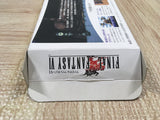 UF4845 Final Fantasy VI 6 Boxed Nintendo Super Famicom SNES Japan
