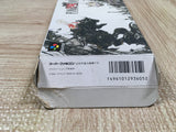 UF4845 Final Fantasy VI 6 Boxed Nintendo Super Famicom SNES Japan