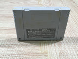 UF4846 Final Fantasy VI 6 Boxed Nintendo Super Famicom SNES Japan
