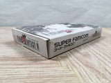 UF4846 Final Fantasy VI 6 Boxed Nintendo Super Famicom SNES Japan