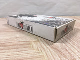 UF4846 Final Fantasy VI 6 Boxed Nintendo Super Famicom SNES Japan