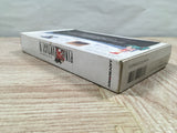 UF4846 Final Fantasy VI 6 Boxed Nintendo Super Famicom SNES Japan