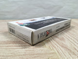 UF4846 Final Fantasy VI 6 Boxed Nintendo Super Famicom SNES Japan
