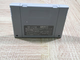 UF4847 Final Fantasy VI 6 Boxed Nintendo Super Famicom SNES Japan