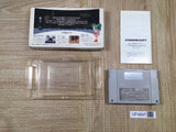 UF4847 Final Fantasy VI 6 Boxed Nintendo Super Famicom SNES Japan