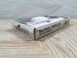 UF4847 Final Fantasy VI 6 Boxed Nintendo Super Famicom SNES Japan