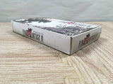 UF4847 Final Fantasy VI 6 Boxed Nintendo Super Famicom SNES Japan