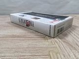 UF4847 Final Fantasy VI 6 Boxed Nintendo Super Famicom SNES Japan