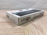 UF4847 Final Fantasy VI 6 Boxed Nintendo Super Famicom SNES Japan