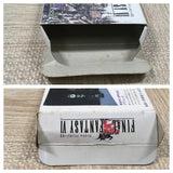 UF4847 Final Fantasy VI 6 Boxed Nintendo Super Famicom SNES Japan