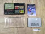 UF4848 Romancing SaGa 2 Boxed Nintendo Super Famicom SNES Japan