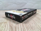 UF4848 Romancing SaGa 2 Boxed Nintendo Super Famicom SNES Japan
