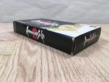 UF4848 Romancing SaGa 2 Boxed Nintendo Super Famicom SNES Japan