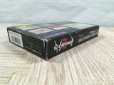 UF4848 Romancing SaGa 2 Boxed Nintendo Super Famicom SNES Japan