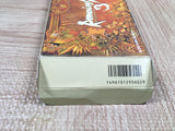 UF4849 Romancing Sa Ga 3 Boxed Nintendo Super Famicom SNES Japan