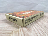 UF4849 Romancing Sa Ga 3 Boxed Nintendo Super Famicom SNES Japan