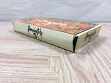UF4849 Romancing Sa Ga 3 Boxed Nintendo Super Famicom SNES Japan
