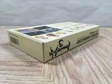 UF4849 Romancing Sa Ga 3 Boxed Nintendo Super Famicom SNES Japan