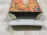 UF4849 Romancing Sa Ga 3 Boxed Nintendo Super Famicom SNES Japan