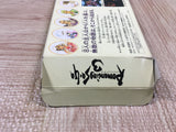 UF4849 Romancing Sa Ga 3 Boxed Nintendo Super Famicom SNES Japan