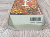 UF4850 Romancing Sa Ga 3 Boxed Nintendo Super Famicom SNES Japan
