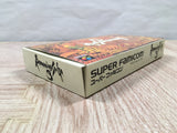 UF4850 Romancing Sa Ga 3 Boxed Nintendo Super Famicom SNES Japan