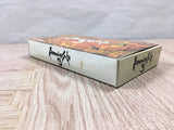UF4850 Romancing Sa Ga 3 Boxed Nintendo Super Famicom SNES Japan