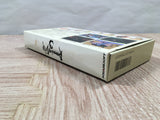 UF4850 Romancing Sa Ga 3 Boxed Nintendo Super Famicom SNES Japan