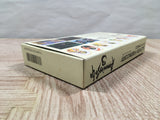 UF4850 Romancing Sa Ga 3 Boxed Nintendo Super Famicom SNES Japan