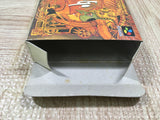 UF4850 Romancing Sa Ga 3 Boxed Nintendo Super Famicom SNES Japan