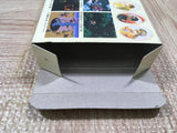 UF4850 Romancing Sa Ga 3 Boxed Nintendo Super Famicom SNES Japan