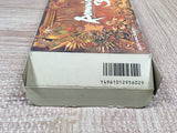 UF4851 Romancing Sa Ga 3 Boxed Nintendo Super Famicom SNES Japan
