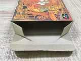UF4851 Romancing Sa Ga 3 Boxed Nintendo Super Famicom SNES Japan
