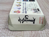 UF4851 Romancing Sa Ga 3 Boxed Nintendo Super Famicom SNES Japan