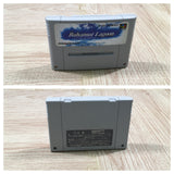 UF4852 Bahamut Lagoon Boxed Nintendo Super Famicom SNES Japan