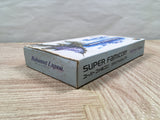 UF4852 Bahamut Lagoon Boxed Nintendo Super Famicom SNES Japan