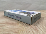 UF4852 Bahamut Lagoon Boxed Nintendo Super Famicom SNES Japan
