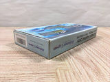 UF4852 Bahamut Lagoon Boxed Nintendo Super Famicom SNES Japan