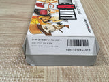 UF4853 Live A Live Boxed Nintendo Super Famicom SNES Japan