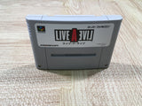 UF4853 Live A Live Boxed Nintendo Super Famicom SNES Japan