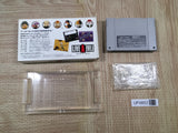 UF4853 Live A Live Boxed Nintendo Super Famicom SNES Japan